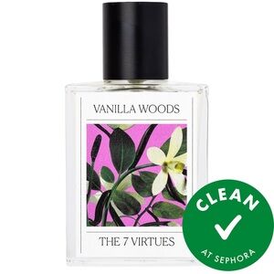 The 7 Virtues Vanilla Woods